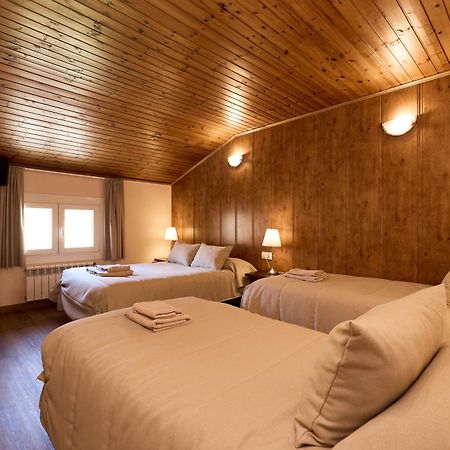 Hotel Peretol ソルデュ エクステリア 写真