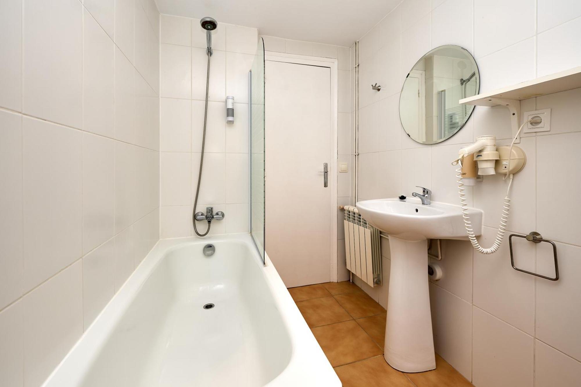 Hotel Peretol ソルデュ エクステリア 写真