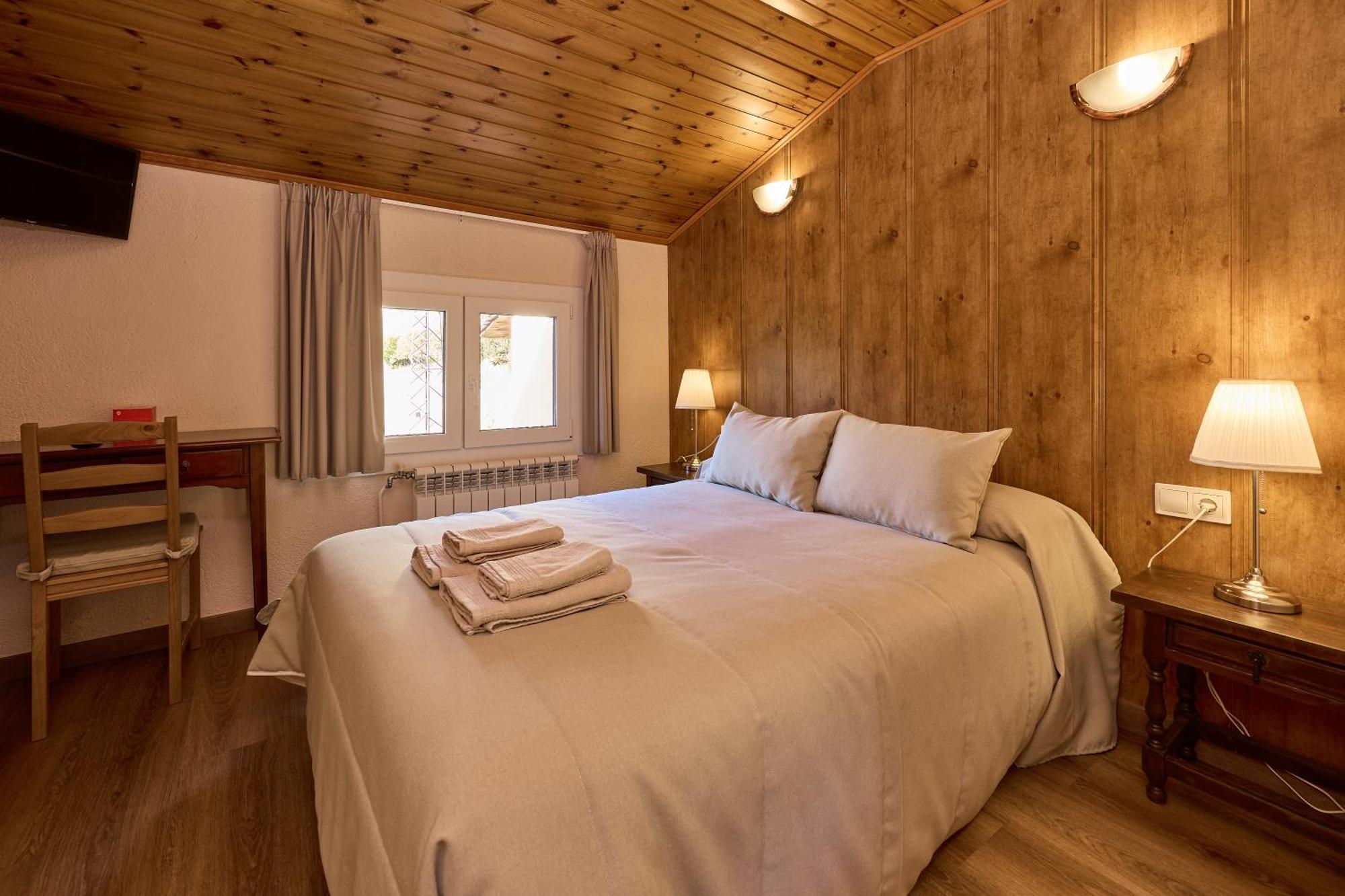 Hotel Peretol ソルデュ 部屋 写真