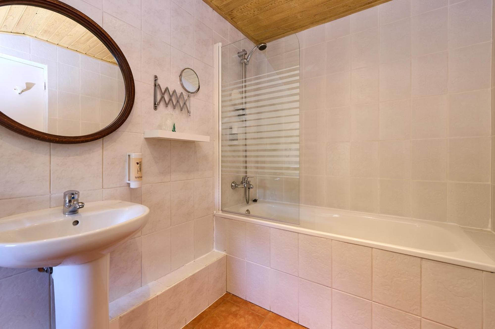 Hotel Peretol ソルデュ 部屋 写真