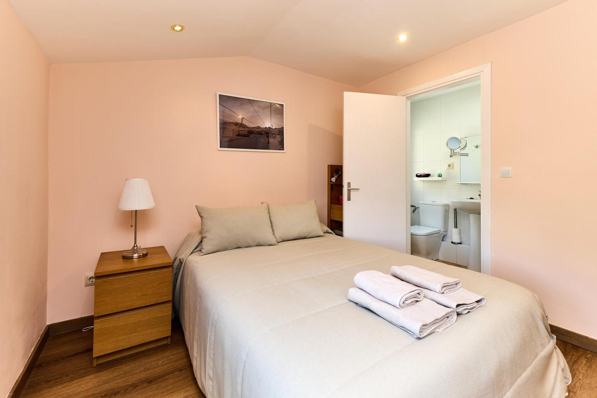 Hotel Peretol ソルデュ 部屋 写真