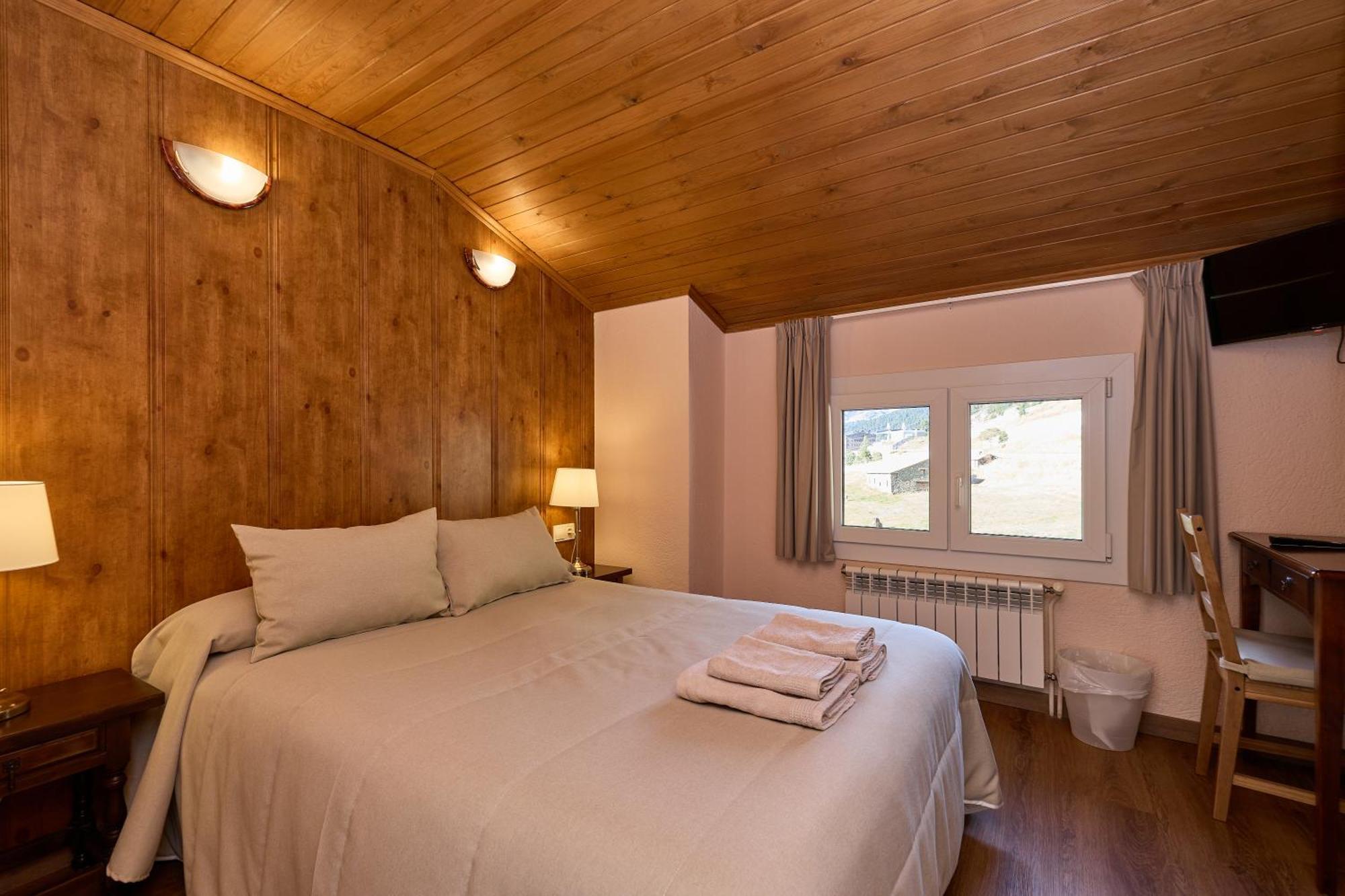Hotel Peretol ソルデュ 部屋 写真