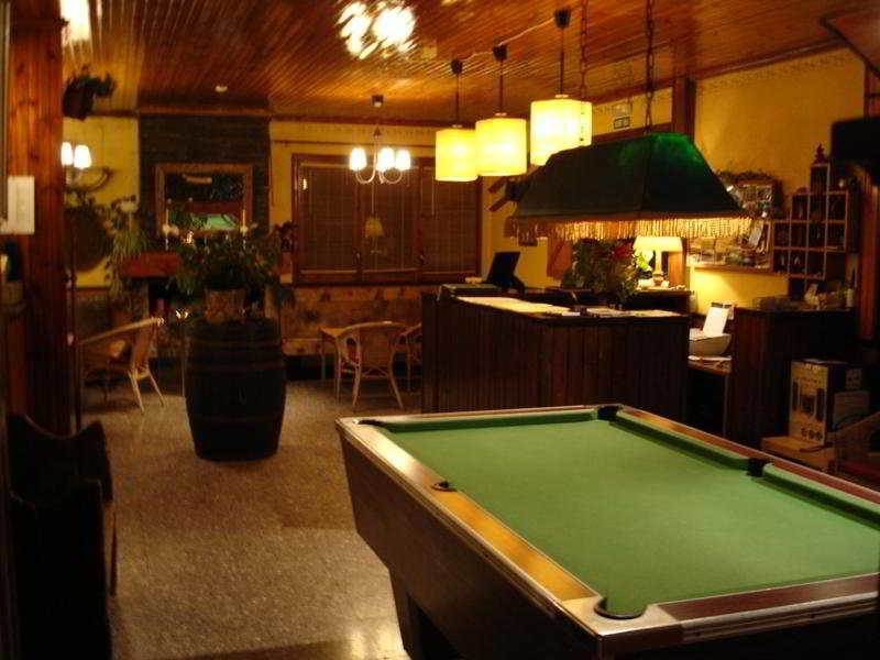 Hotel Peretol ソルデュ エクステリア 写真